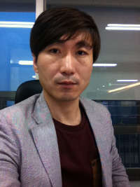 유영진 컴투스 홍보팀장